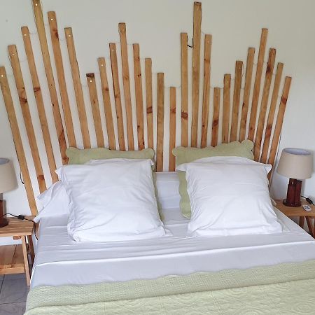 VI Get' S Bed & Breakfast Fort-de-France Ngoại thất bức ảnh