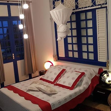 VI Get' S Bed & Breakfast Fort-de-France Ngoại thất bức ảnh